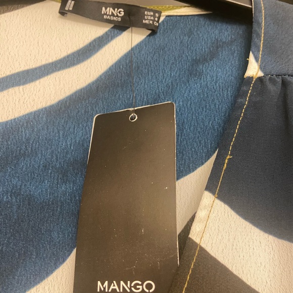 Mango maxi dress - Picture 5 of 5